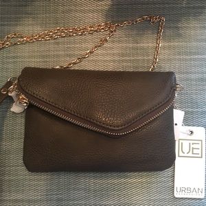 Urban Expression Lucy Wristlet